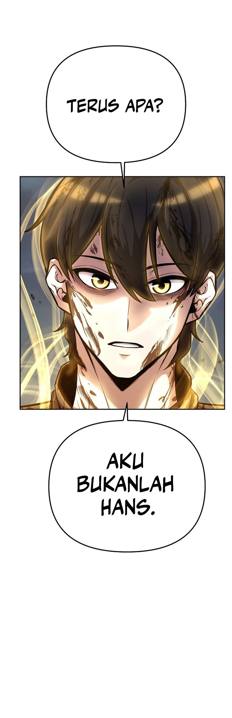 What’s Our Hero Doing? Chapter 02 Gambar 73