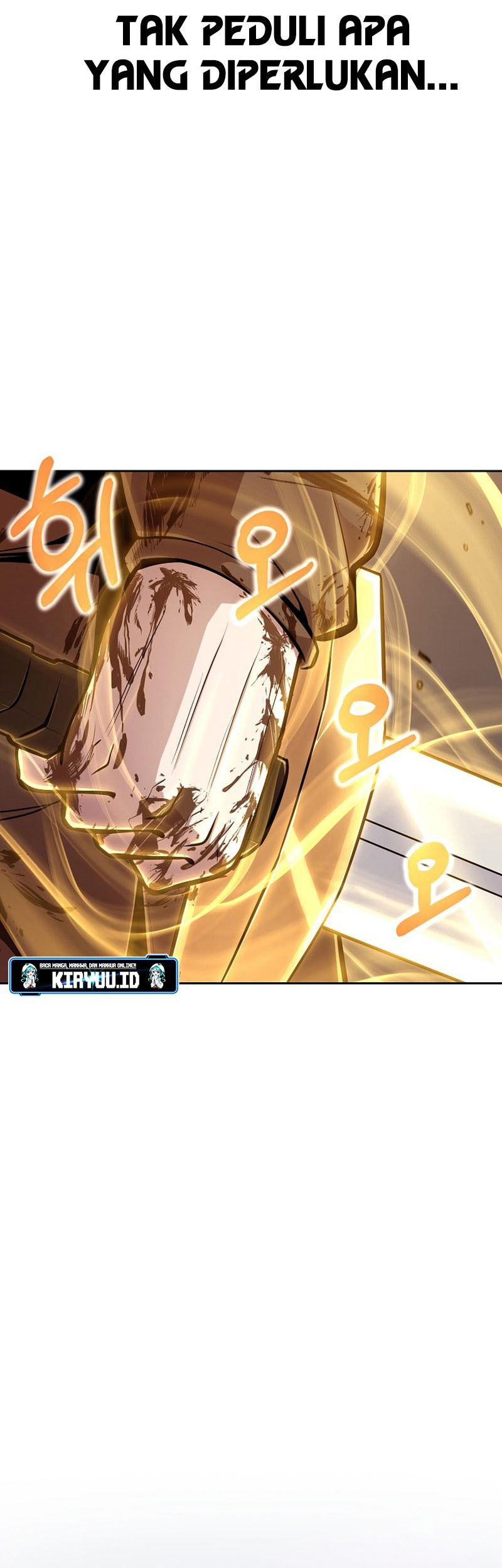 What’s Our Hero Doing? Chapter 02 Gambar 74