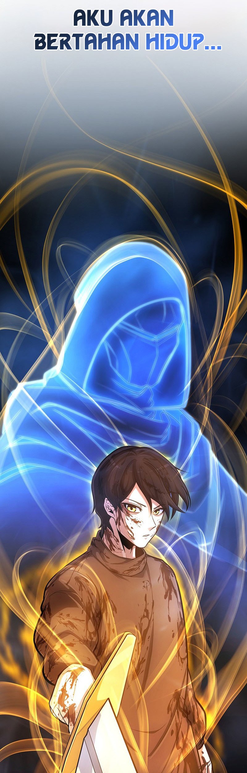 What’s Our Hero Doing? Chapter 02 Gambar 75