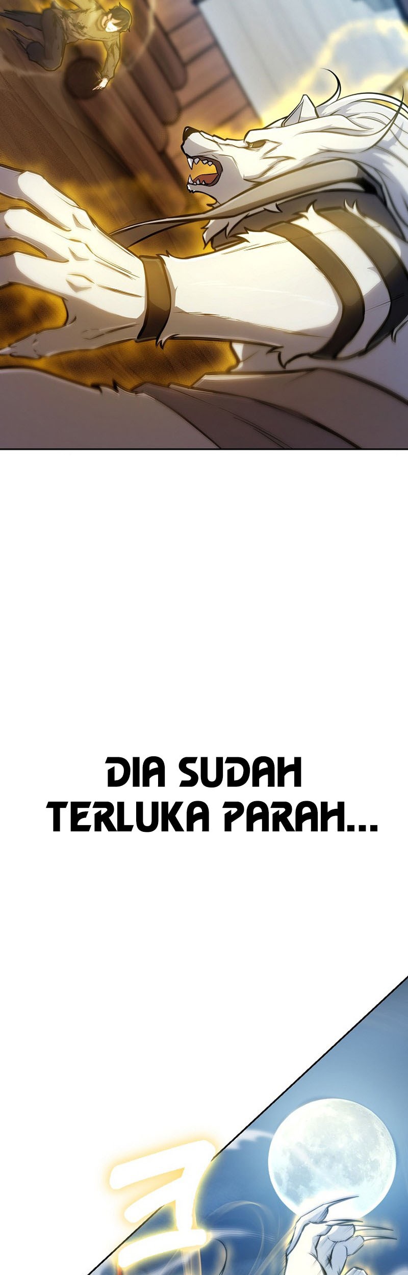 What’s Our Hero Doing? Chapter 02 Gambar 77