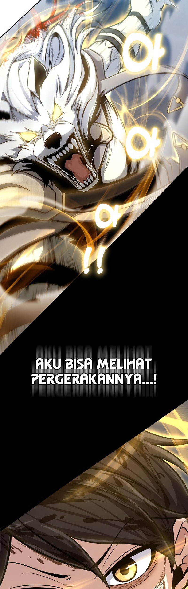 What’s Our Hero Doing? Chapter 02 Gambar 78