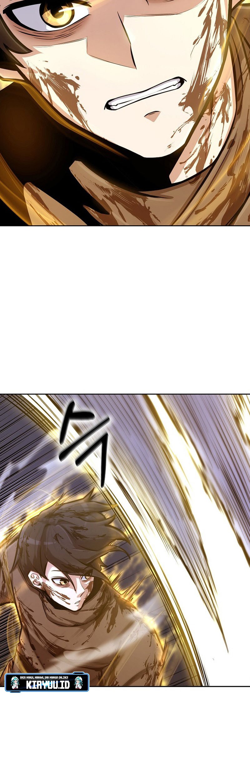 What’s Our Hero Doing? Chapter 02 Gambar 79