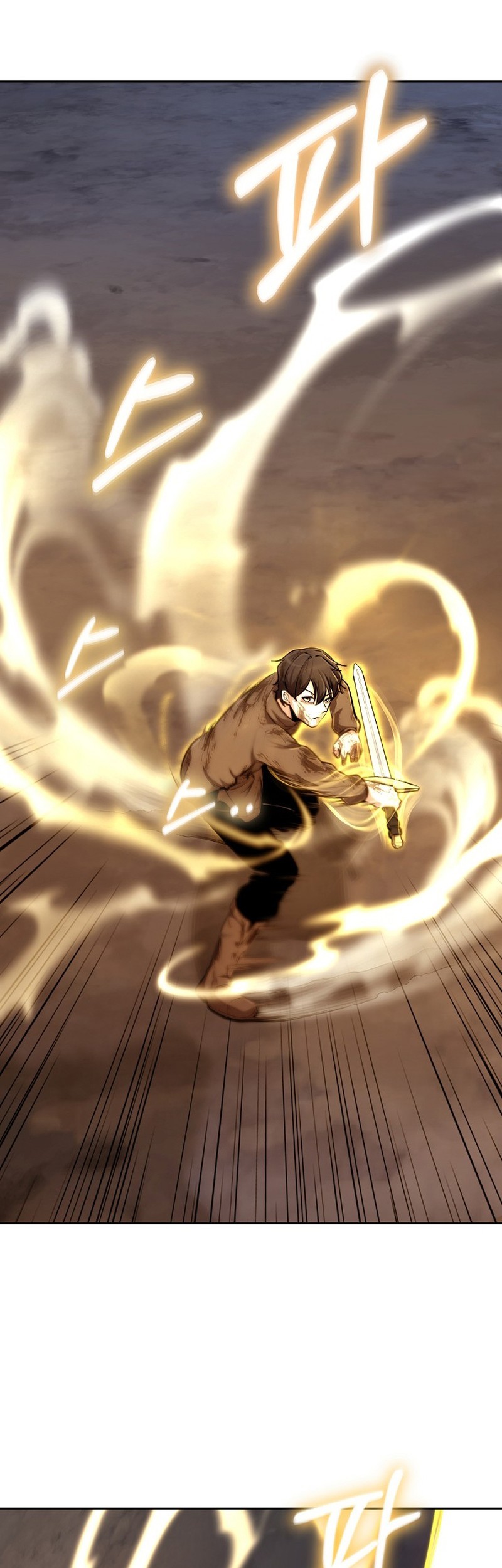 What’s Our Hero Doing? Chapter 02 Gambar 80