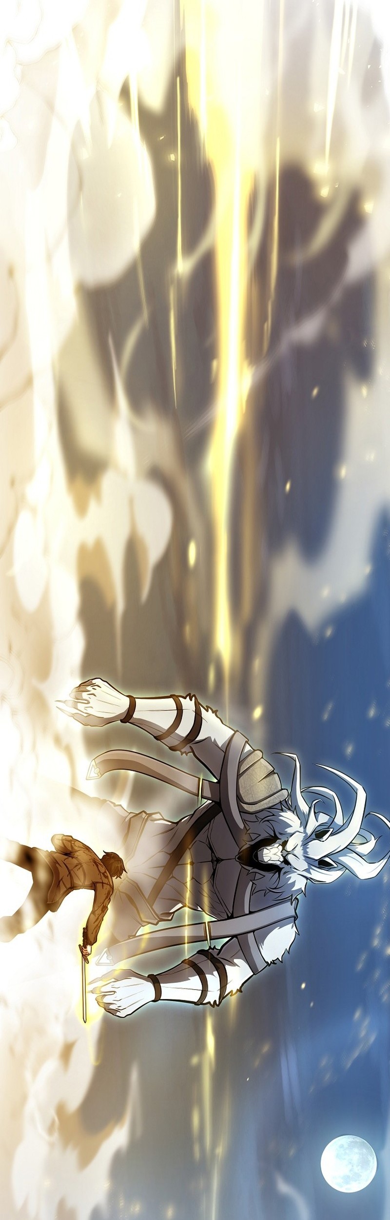 What’s Our Hero Doing? Chapter 02 Gambar 82