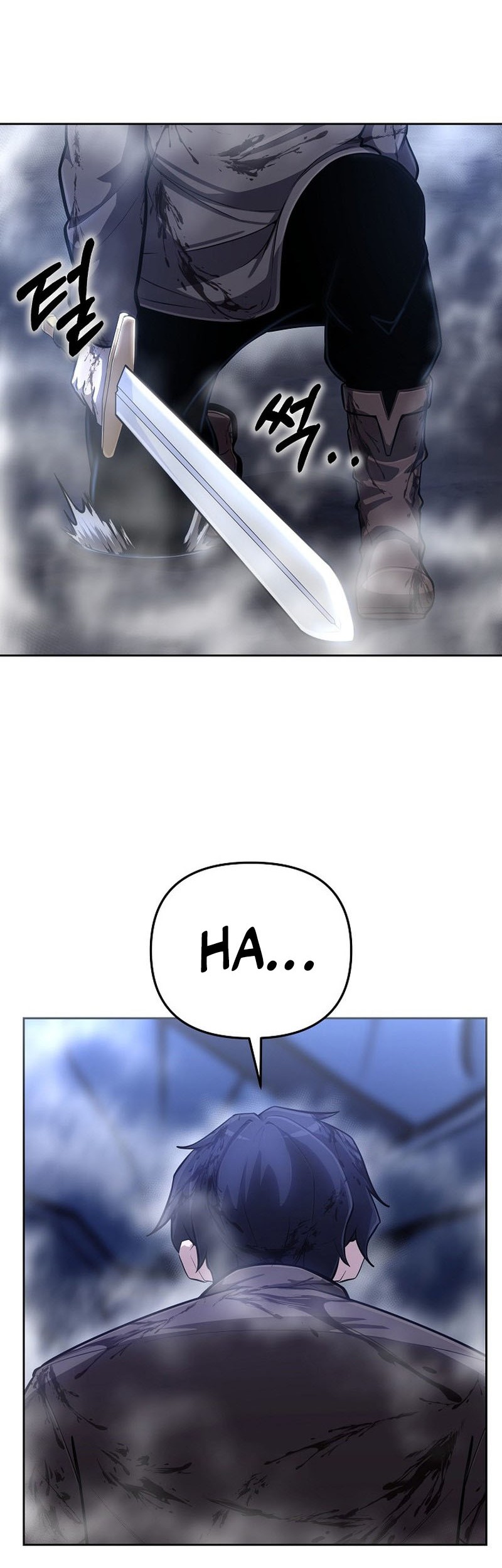 What’s Our Hero Doing? Chapter 02 Gambar 84