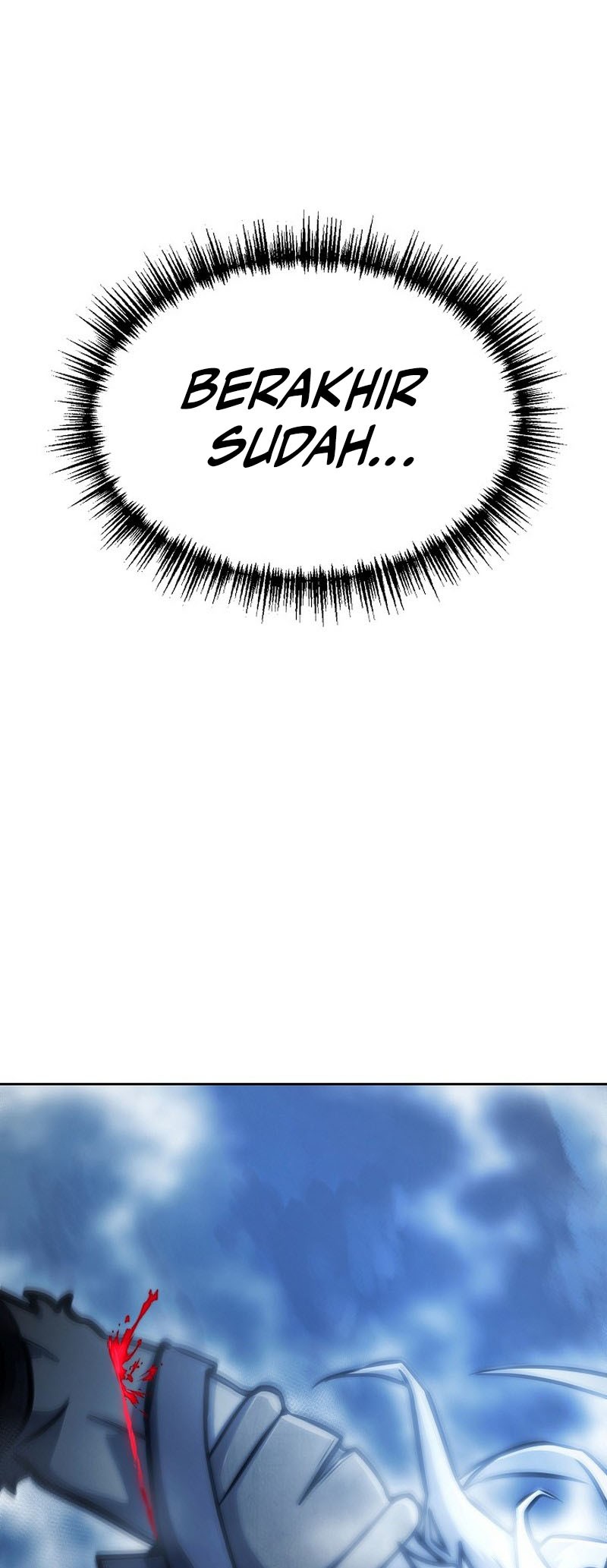 What’s Our Hero Doing? Chapter 02 Gambar 85