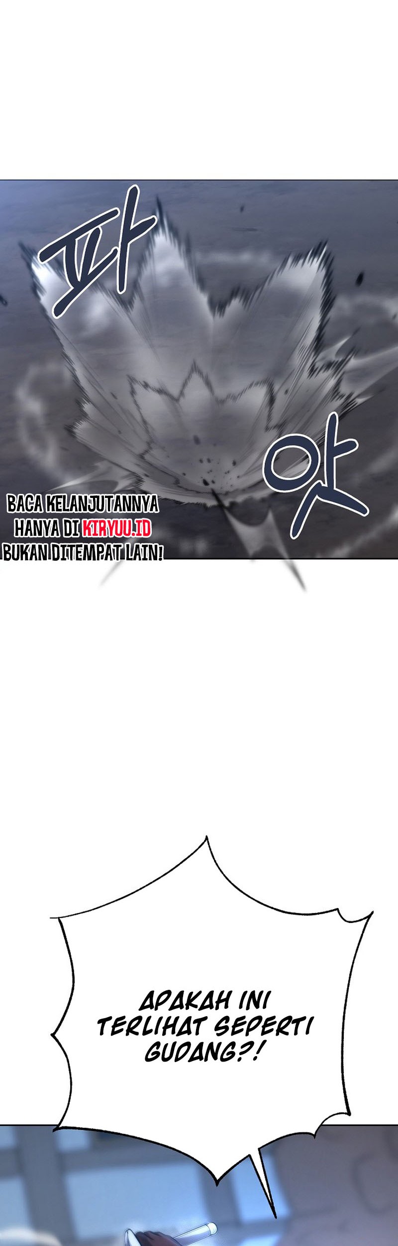 What’s Our Hero Doing? Chapter 02 Gambar 57