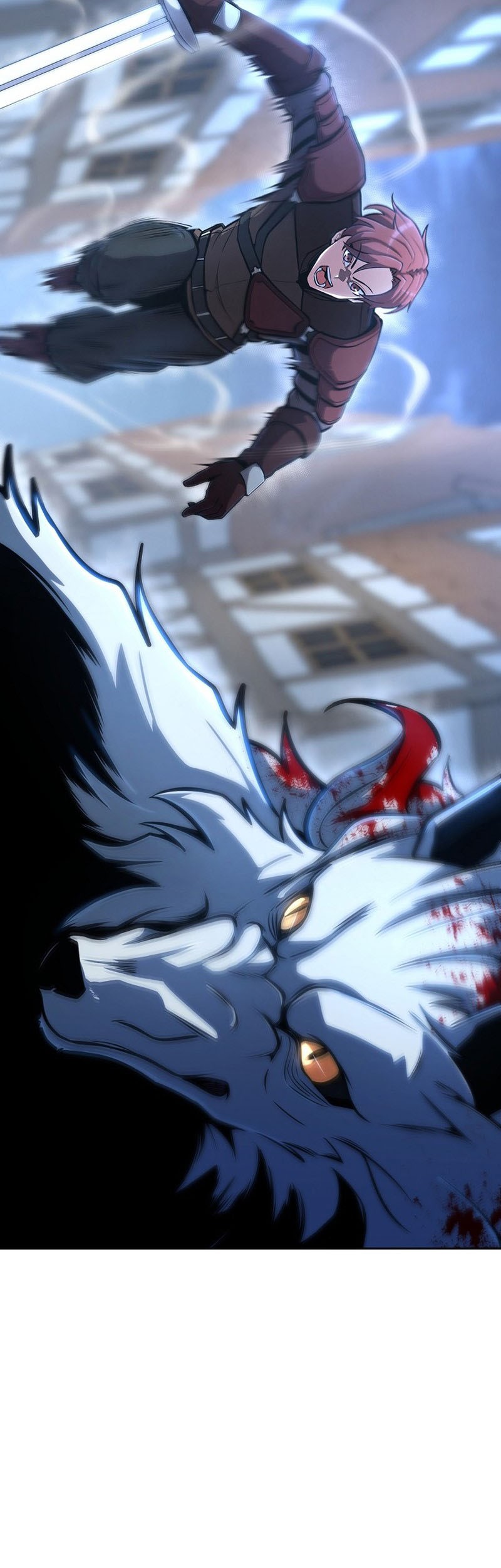 What’s Our Hero Doing? Chapter 02 Gambar 58