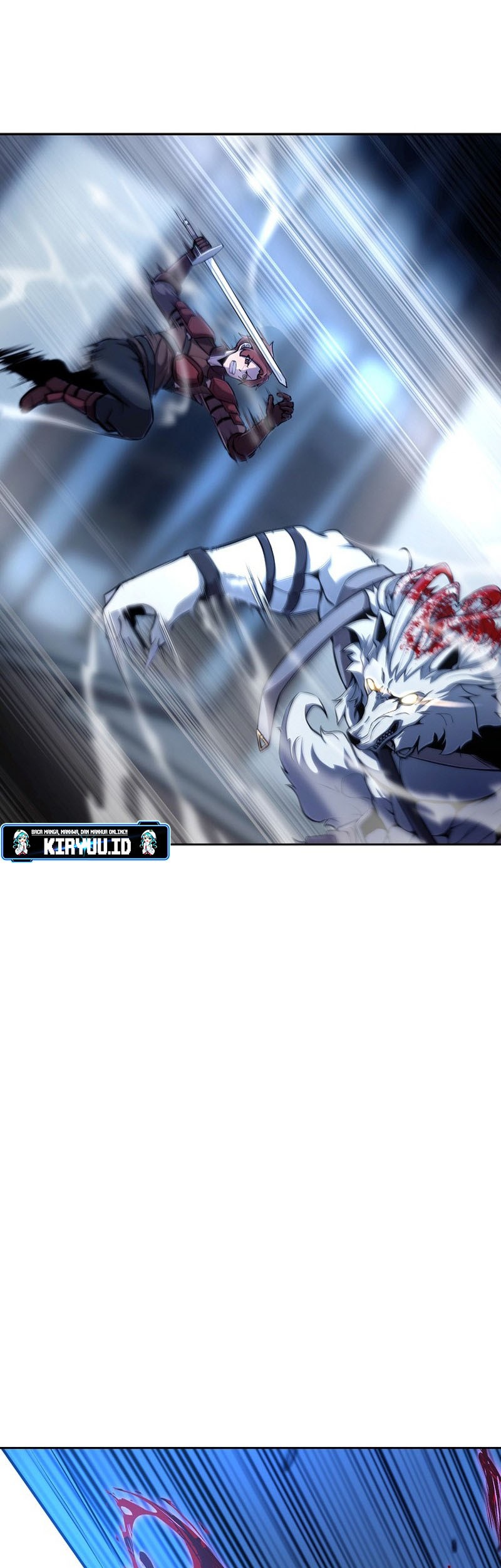 What’s Our Hero Doing? Chapter 02 Gambar 59