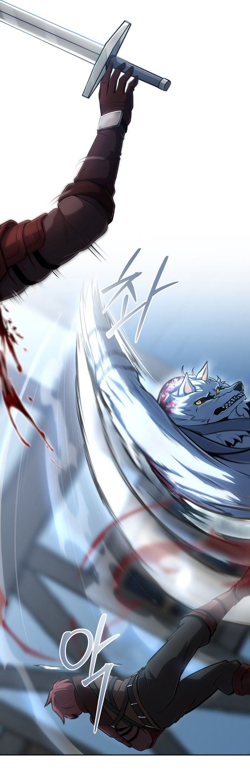 What’s Our Hero Doing? Chapter 02 Gambar 62