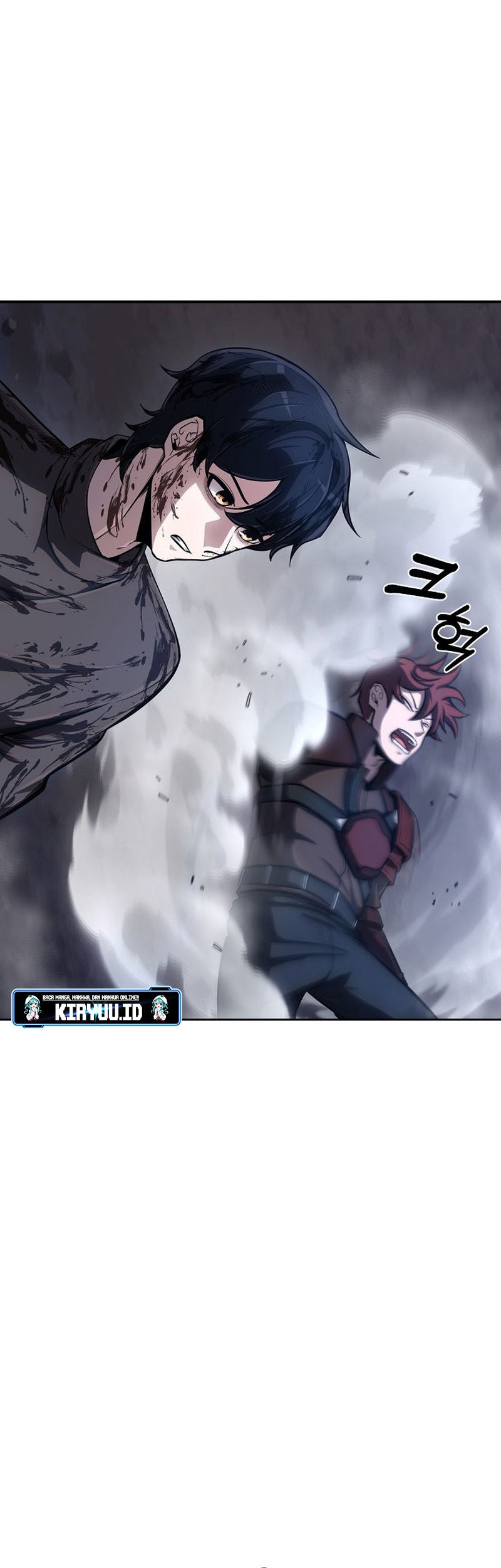 What’s Our Hero Doing? Chapter 02 Gambar 63