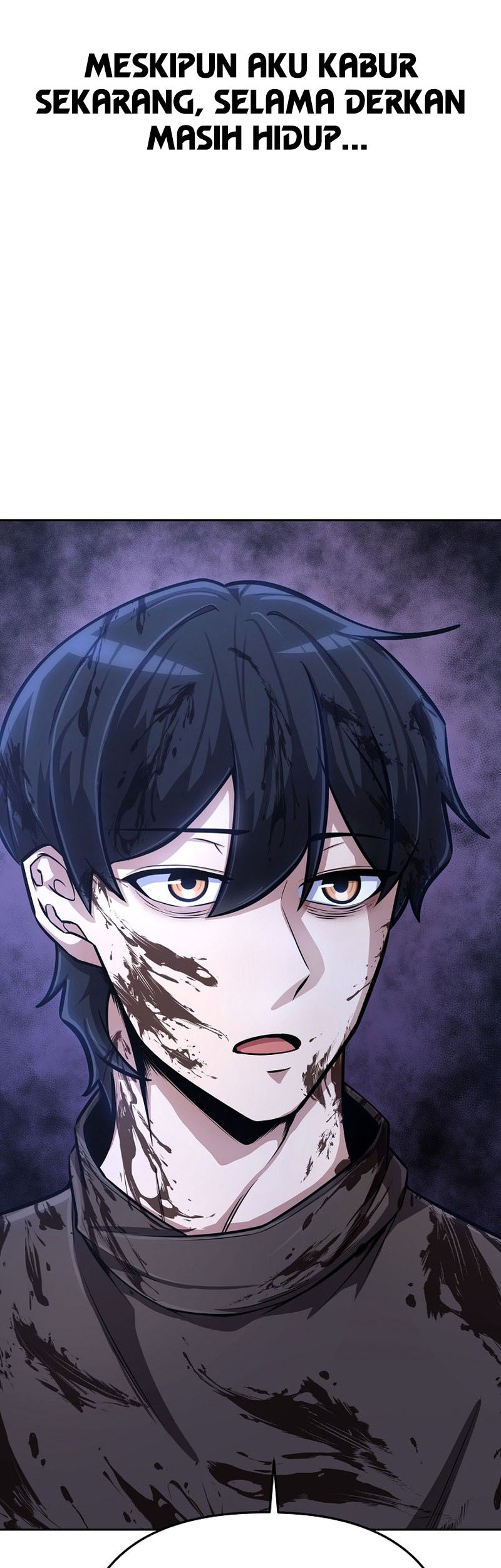 What’s Our Hero Doing? Chapter 02 Gambar 65