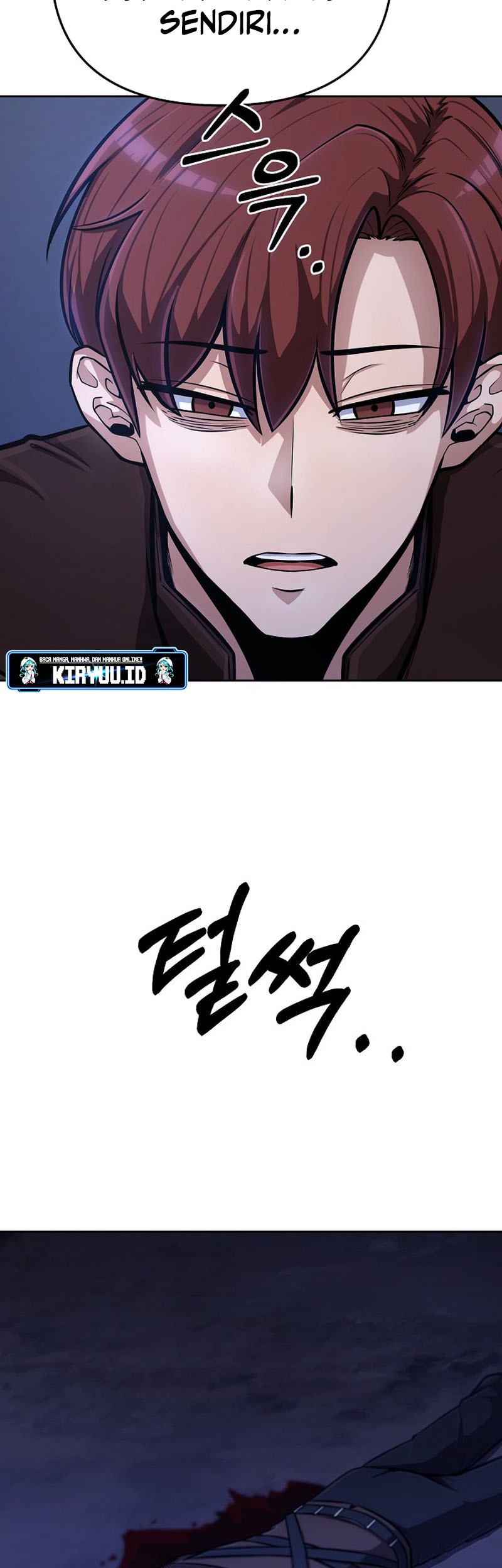 What’s Our Hero Doing? Chapter 02 Gambar 67