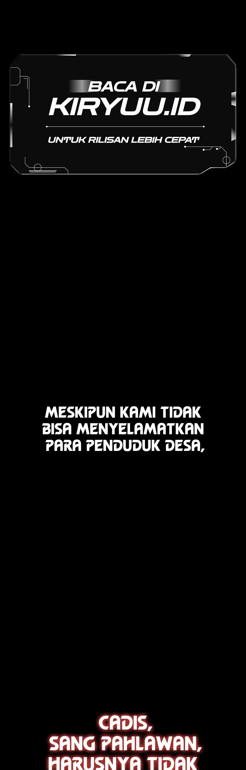 Manhwa What’s Our Hero Doing? Chapter 02 gambar nomor 2