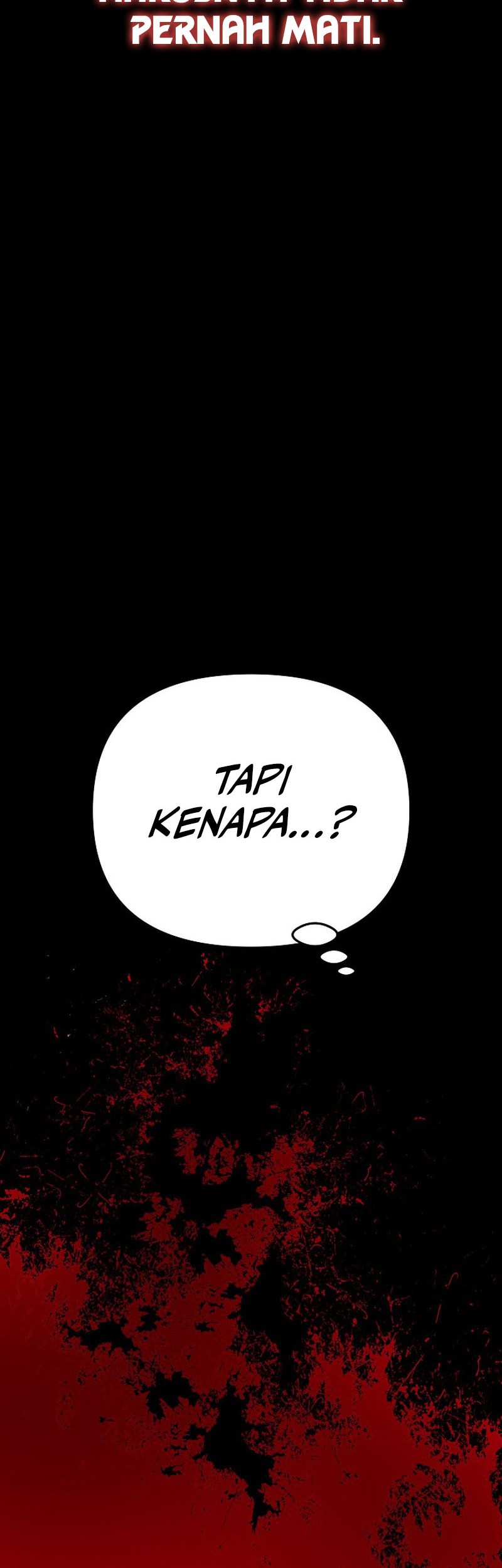 What’s Our Hero Doing? Chapter 02 Gambar 3
