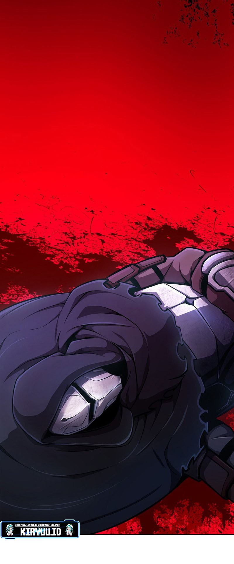 What’s Our Hero Doing? Chapter 02 Gambar 4