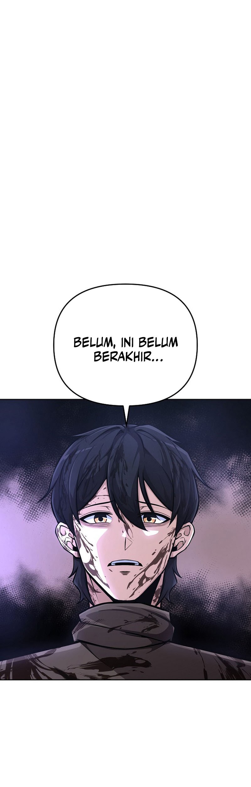 What’s Our Hero Doing? Chapter 02 Gambar 5