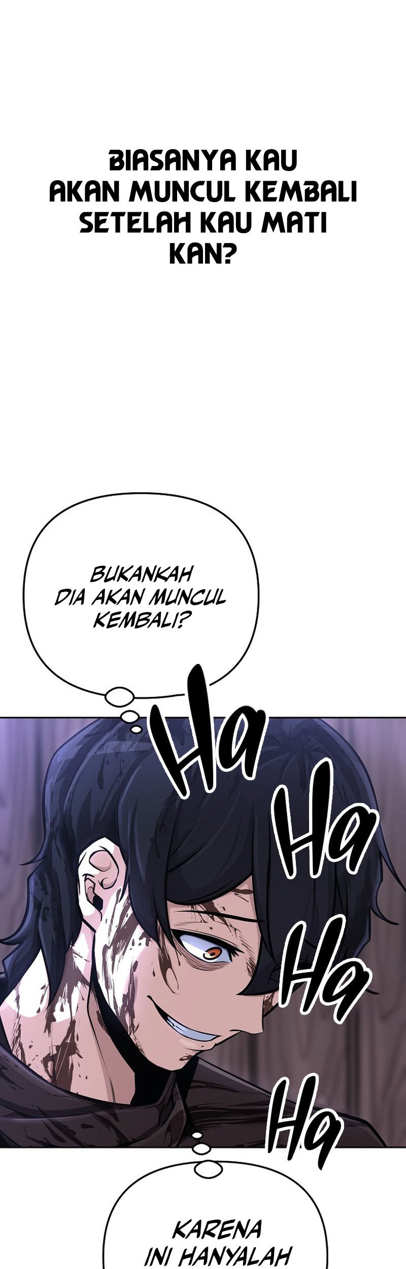 What’s Our Hero Doing? Chapter 02 Gambar 6