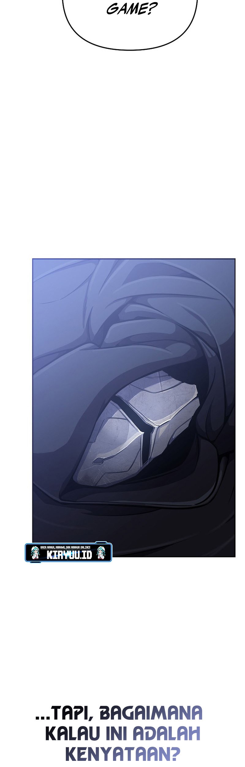 What’s Our Hero Doing? Chapter 02 Gambar 7