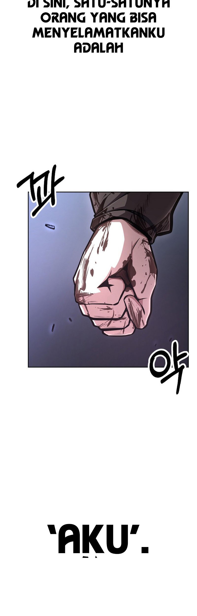 What’s Our Hero Doing? Chapter 02 Gambar 9