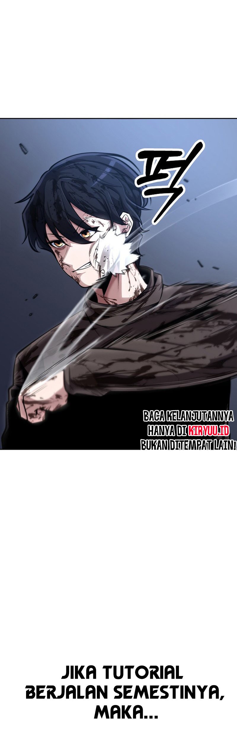 What’s Our Hero Doing? Chapter 02 Gambar 10