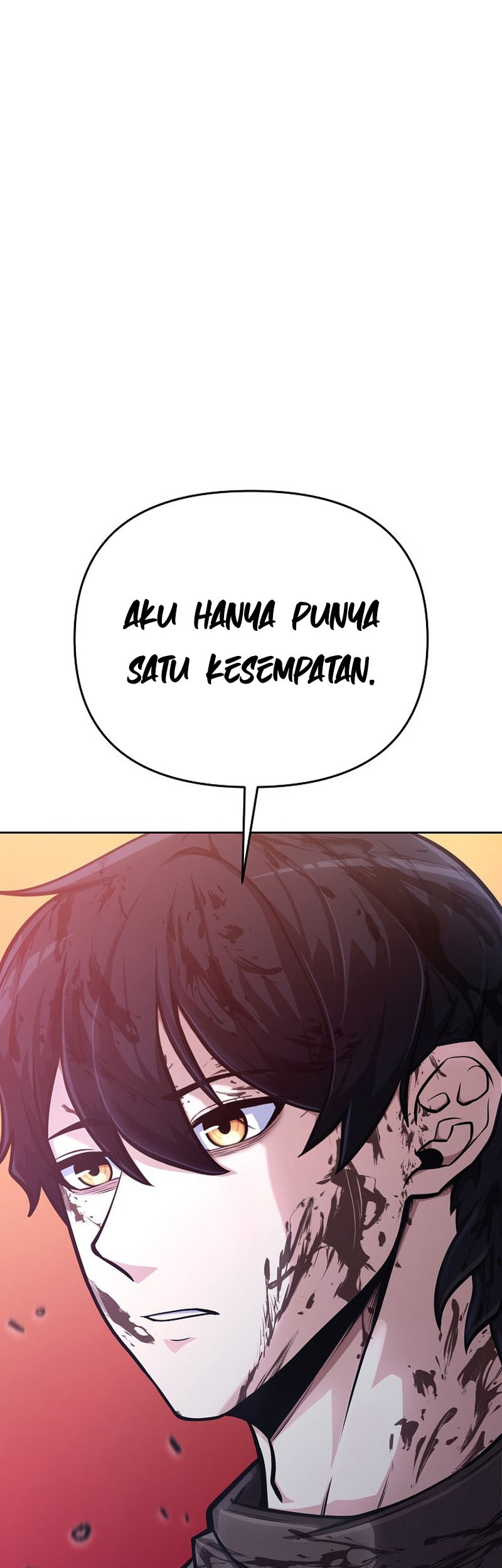 What’s Our Hero Doing? Chapter 02 Gambar 11