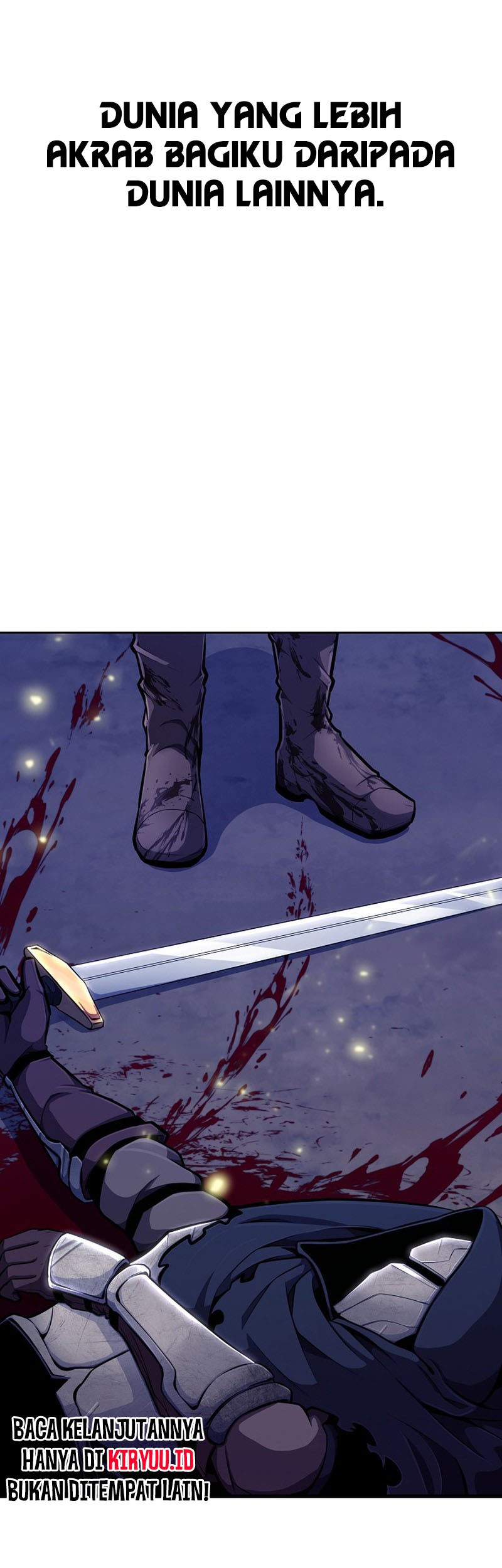 What’s Our Hero Doing? Chapter 02 Gambar 14