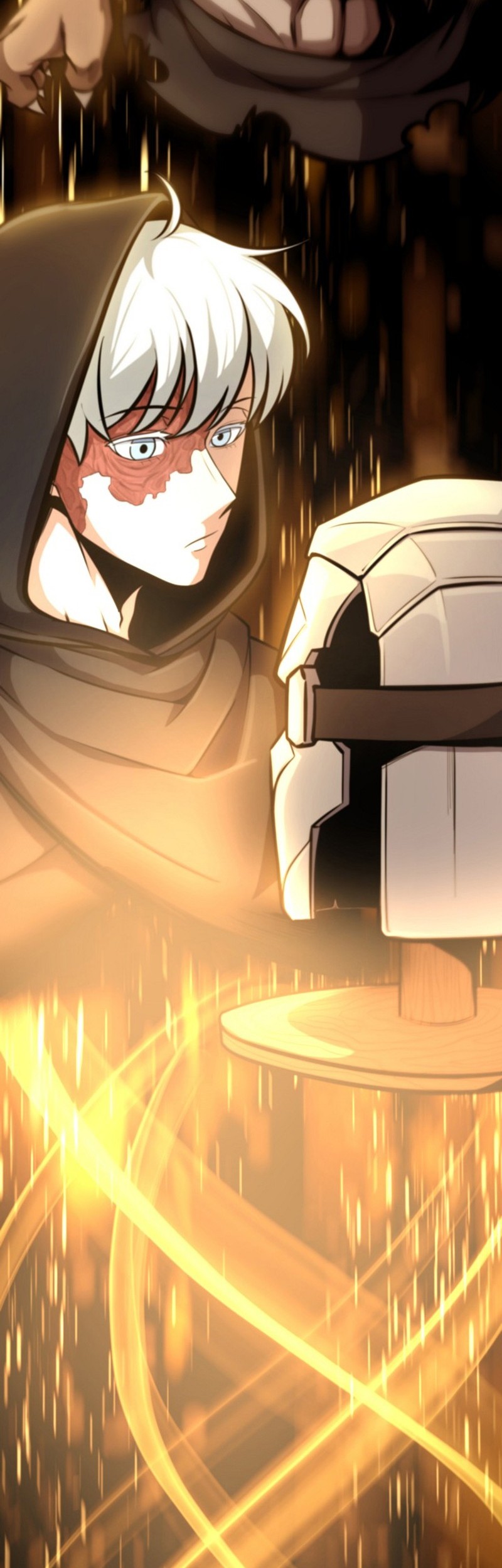 What’s Our Hero Doing? Chapter 02 Gambar 21