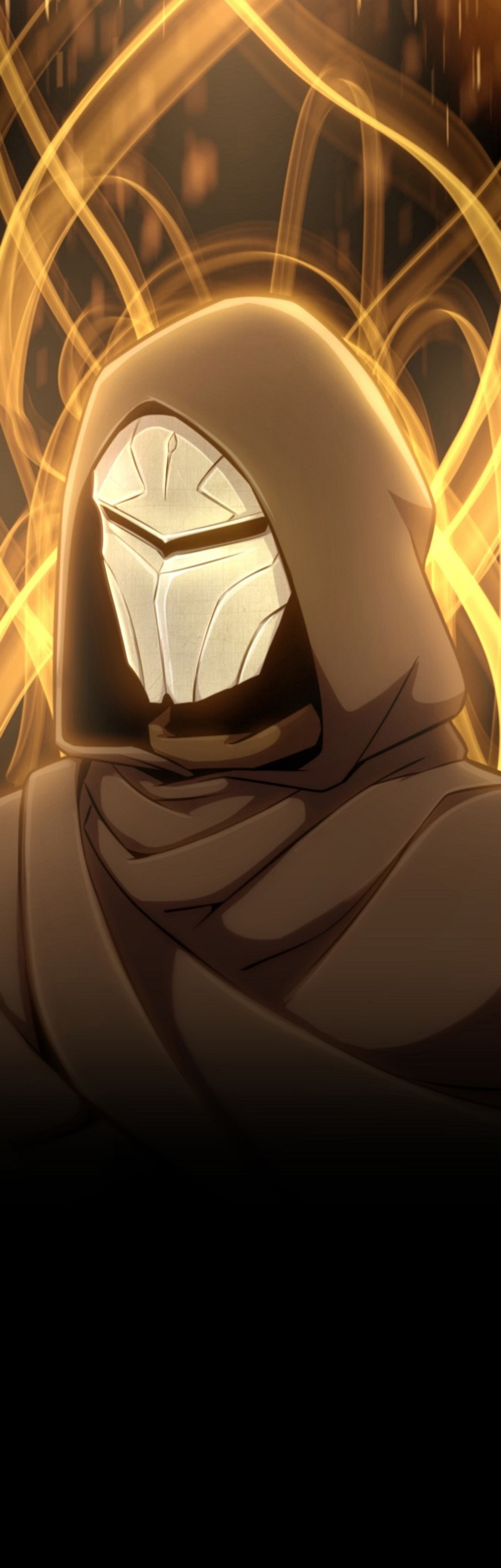 What’s Our Hero Doing? Chapter 02 Gambar 22