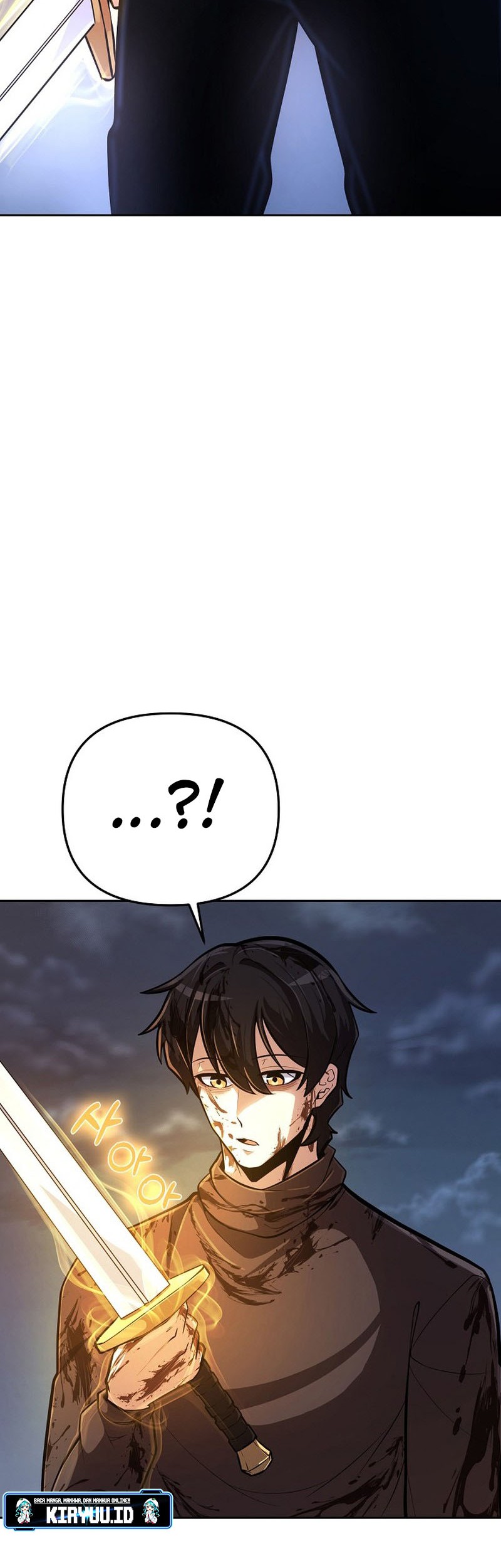 What’s Our Hero Doing? Chapter 02 Gambar 24