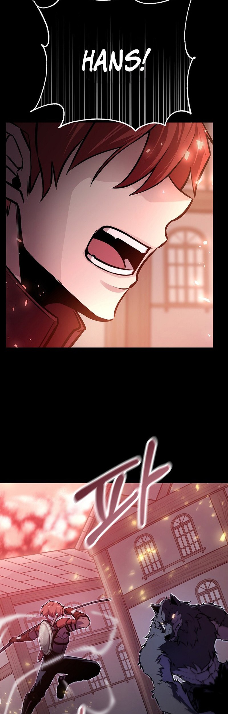 What’s Our Hero Doing? Chapter 01 Gambar 38