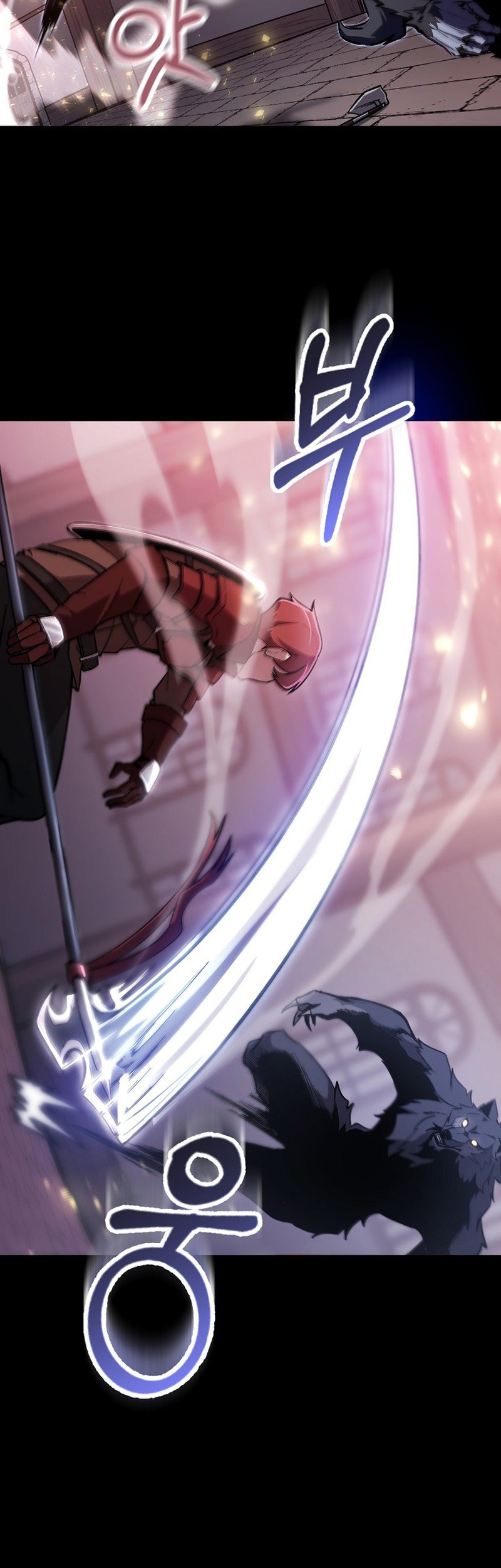 What’s Our Hero Doing? Chapter 01 Gambar 39