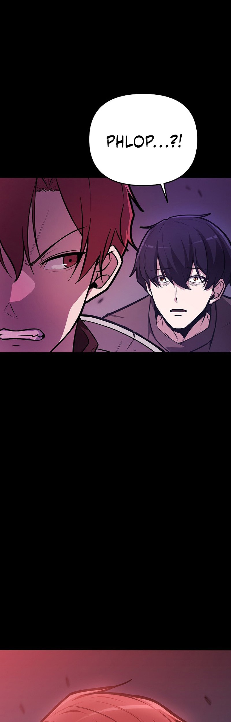 What’s Our Hero Doing? Chapter 01 Gambar 41