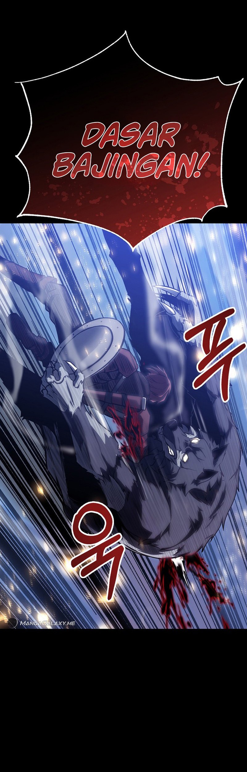 What’s Our Hero Doing? Chapter 01 Gambar 47