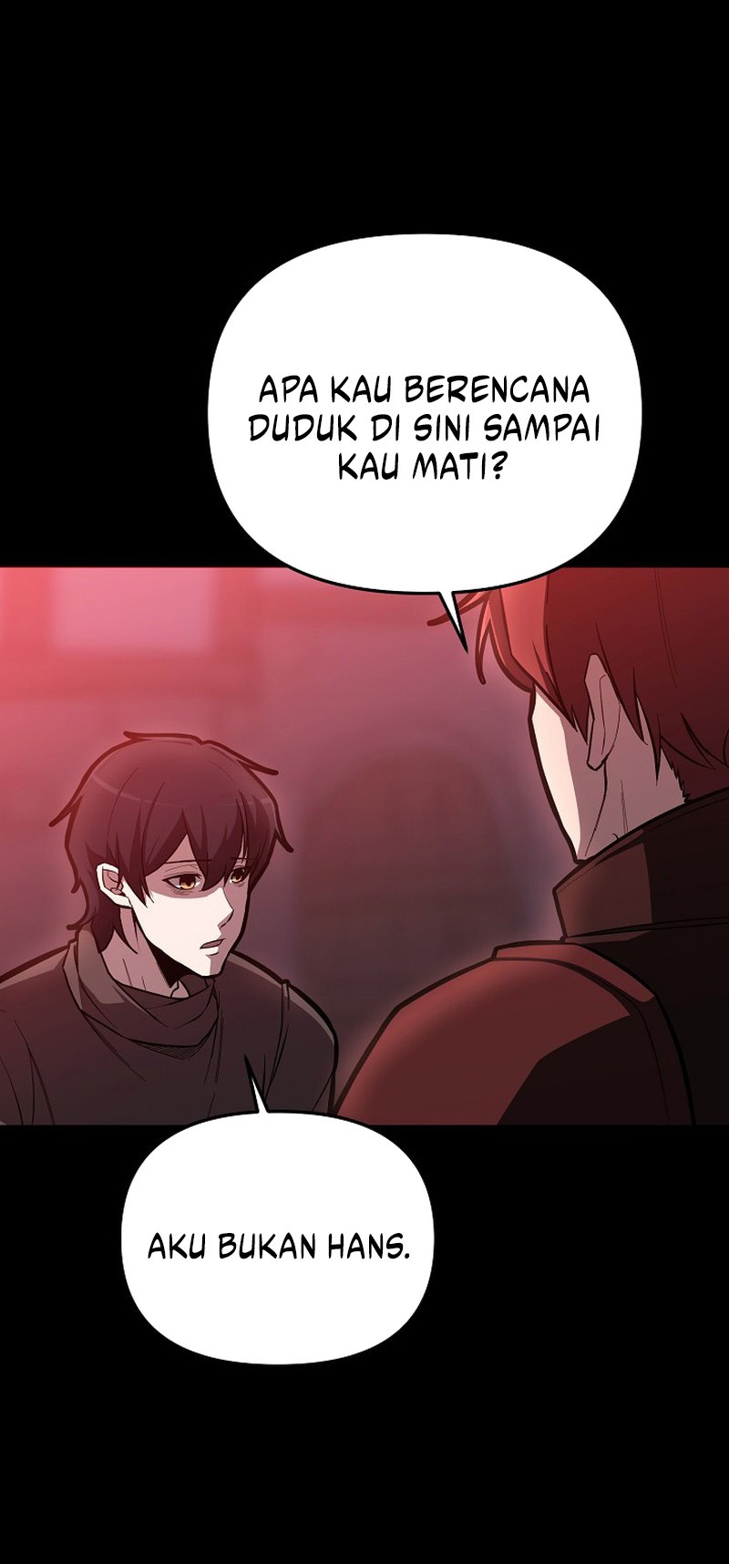 What’s Our Hero Doing? Chapter 01 Gambar 51