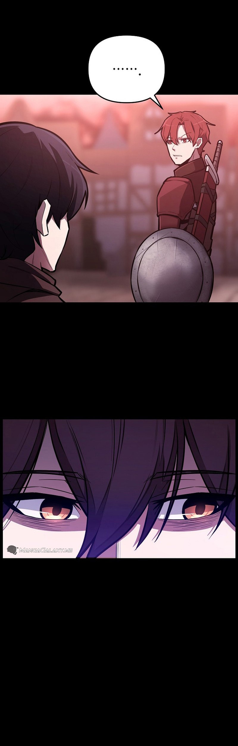 What’s Our Hero Doing? Chapter 01 Gambar 53