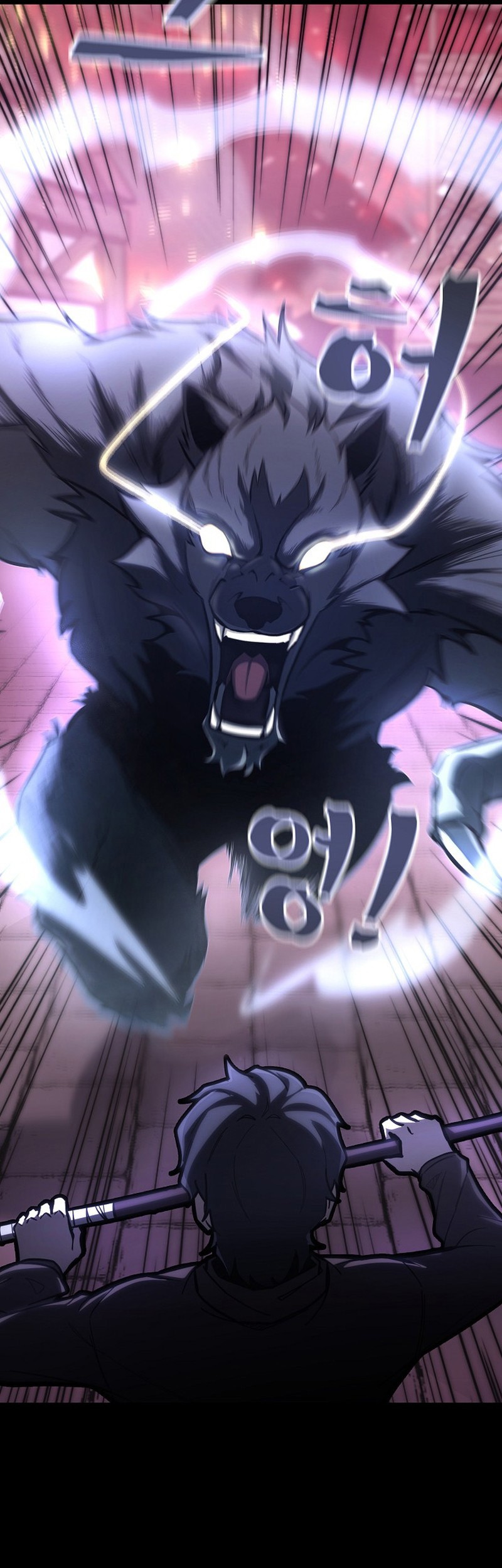 What’s Our Hero Doing? Chapter 01 Gambar 28