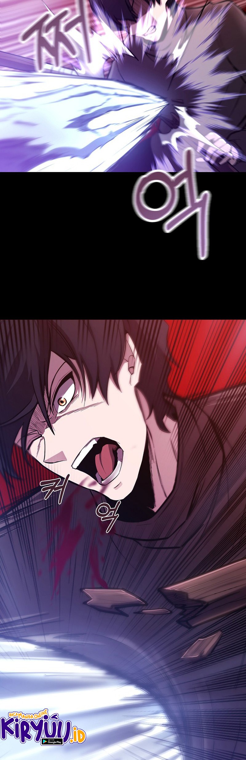 What’s Our Hero Doing? Chapter 01 Gambar 30