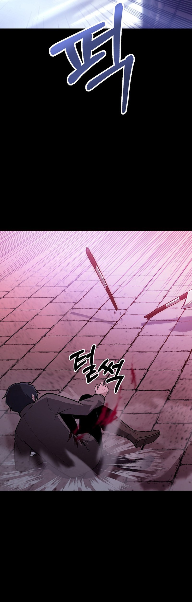 What’s Our Hero Doing? Chapter 01 Gambar 31