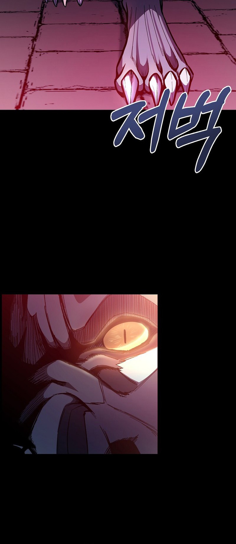 What’s Our Hero Doing? Chapter 01 Gambar 33