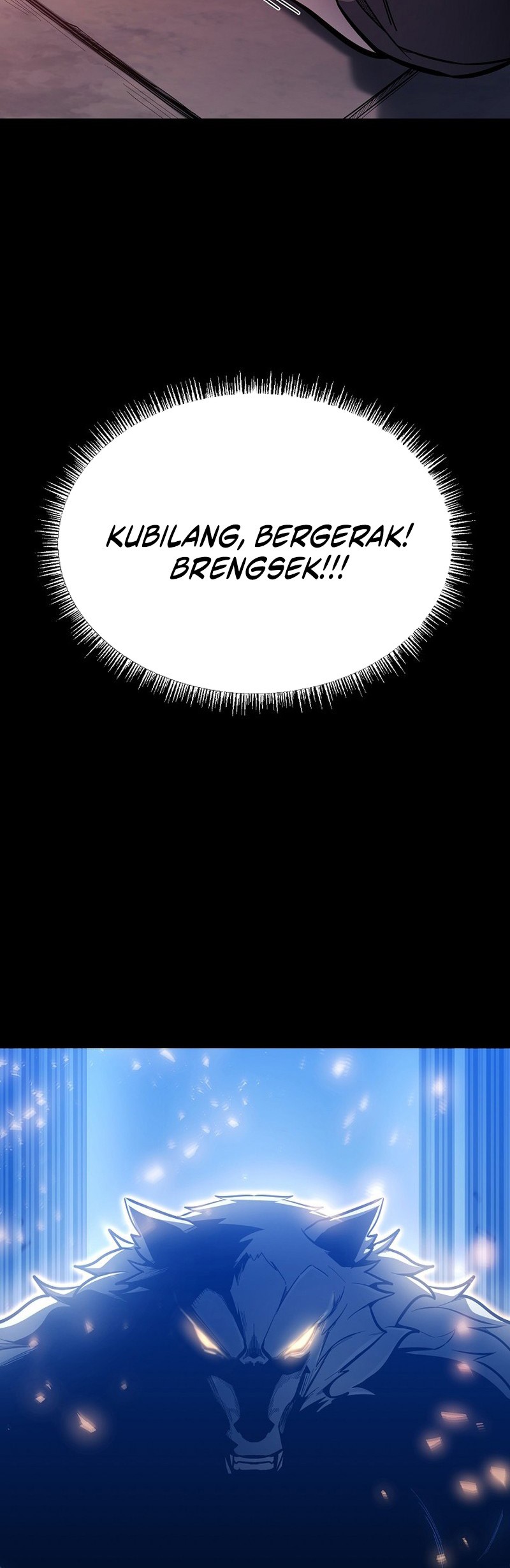 What’s Our Hero Doing? Chapter 01 Gambar 36