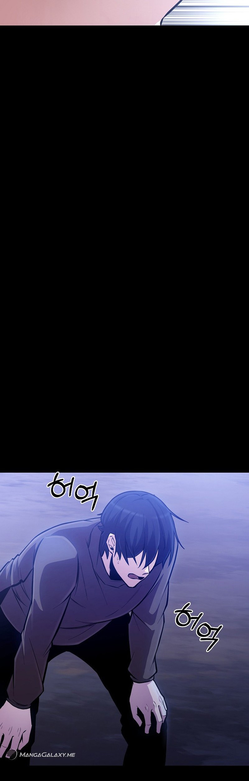 What’s Our Hero Doing? Chapter 01 Gambar 68