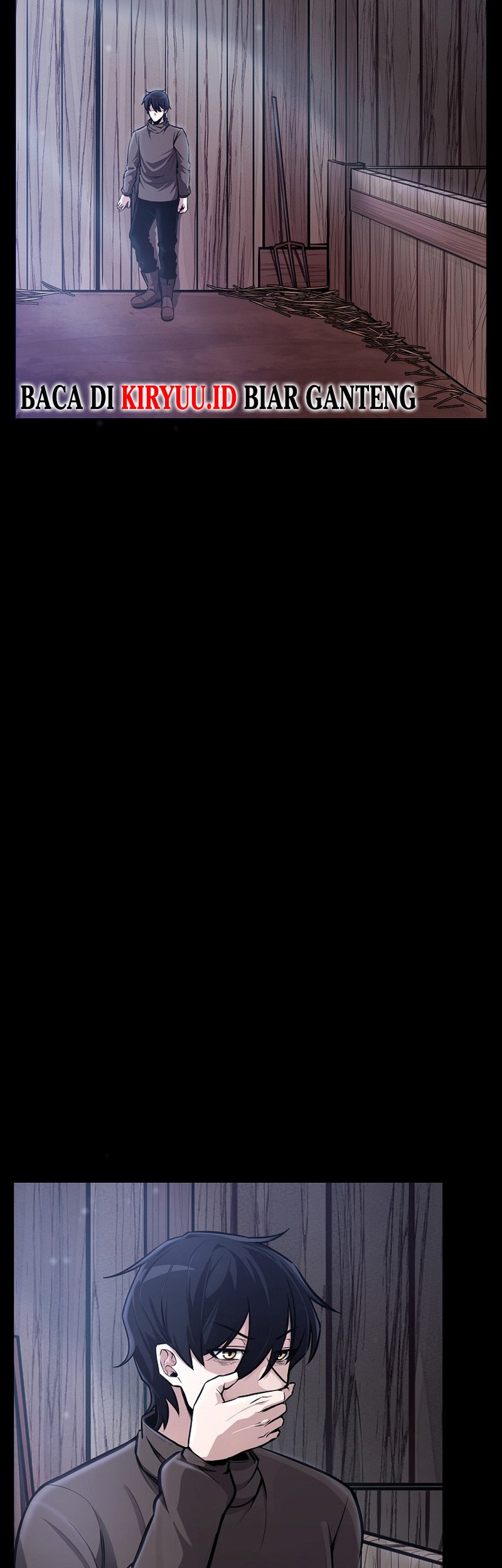 What’s Our Hero Doing? Chapter 01 Gambar 71