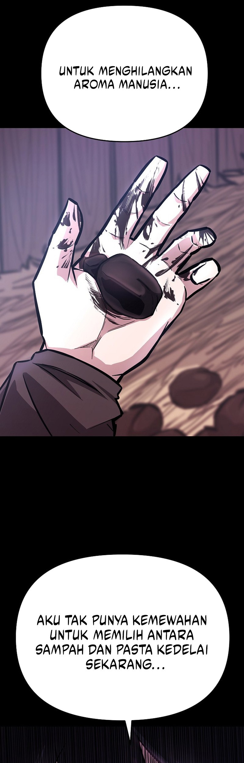 What’s Our Hero Doing? Chapter 01 Gambar 73