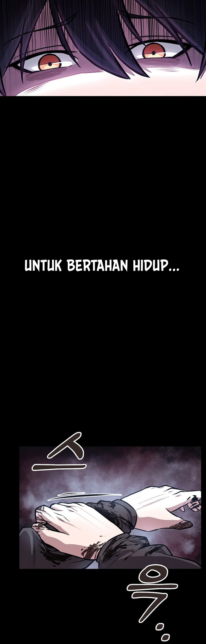 What’s Our Hero Doing? Chapter 01 Gambar 74