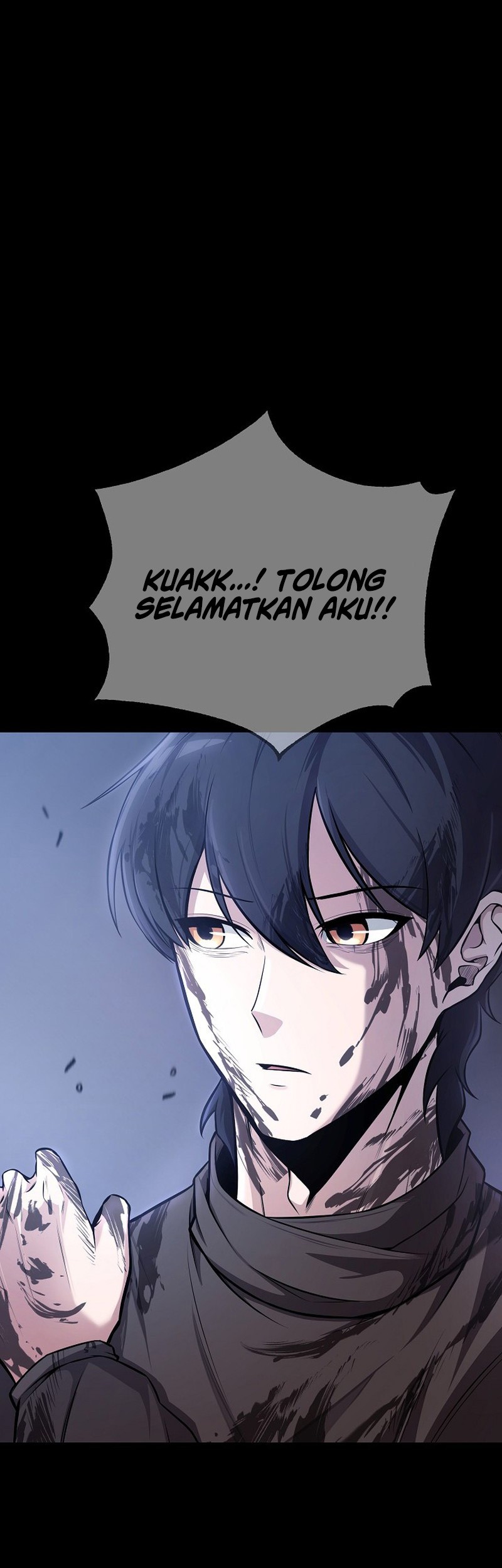 What’s Our Hero Doing? Chapter 01 Gambar 75