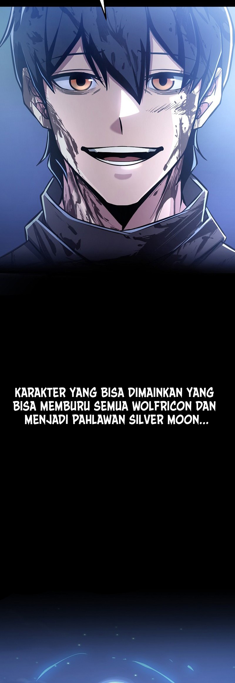 What’s Our Hero Doing? Chapter 01 Gambar 78