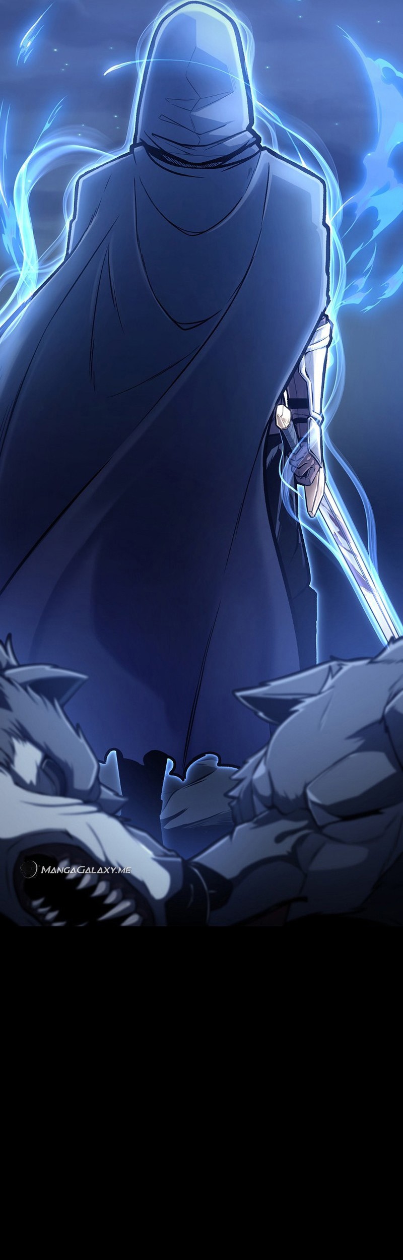 What’s Our Hero Doing? Chapter 01 Gambar 79