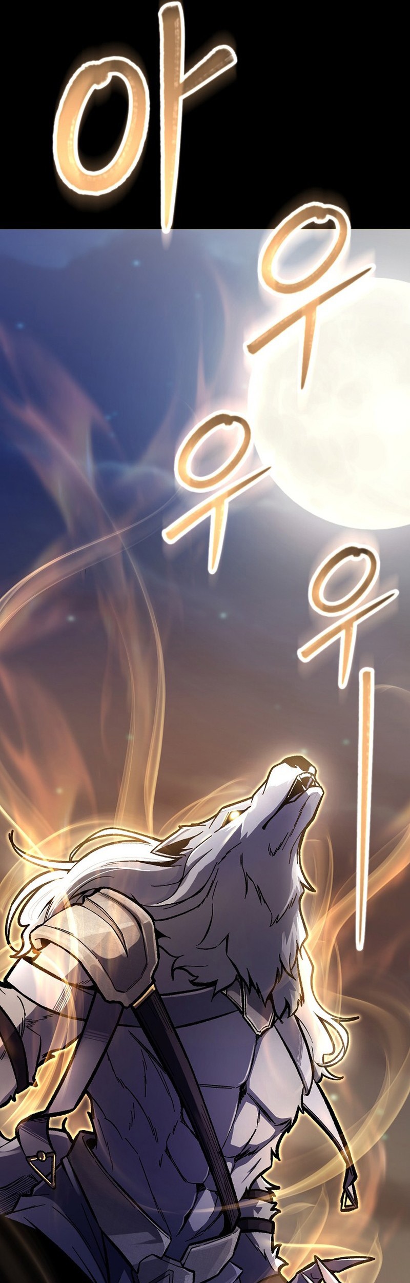 What’s Our Hero Doing? Chapter 01 Gambar 82