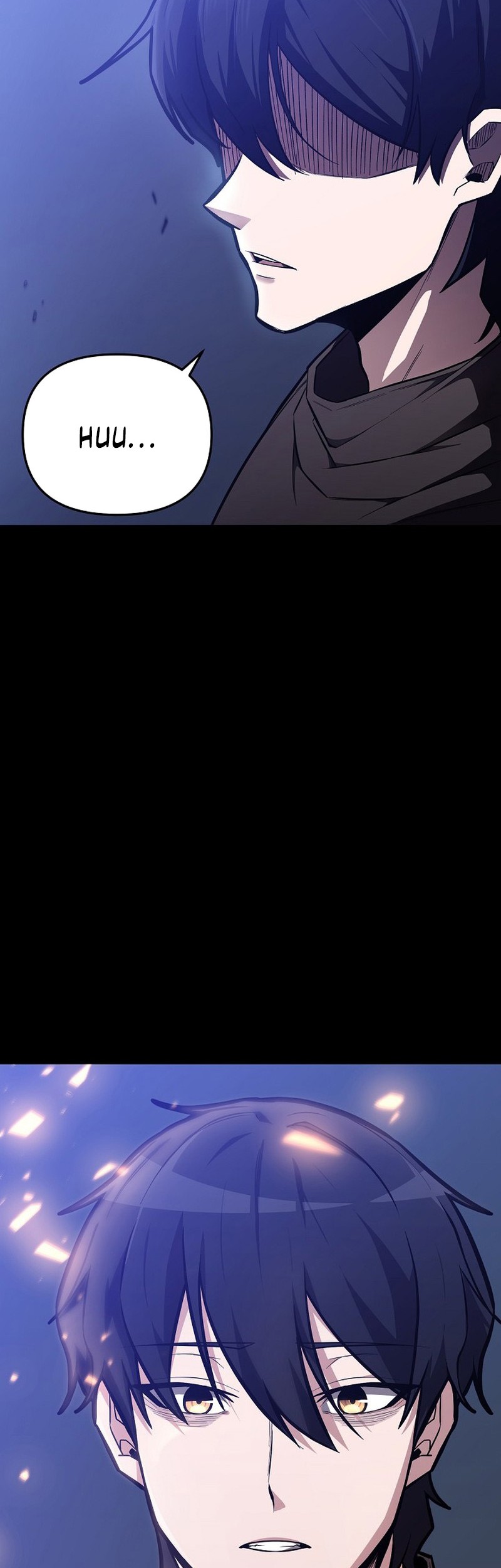 What’s Our Hero Doing? Chapter 01 Gambar 59